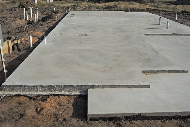 Best Concrete Repair Services  in Danville, IN