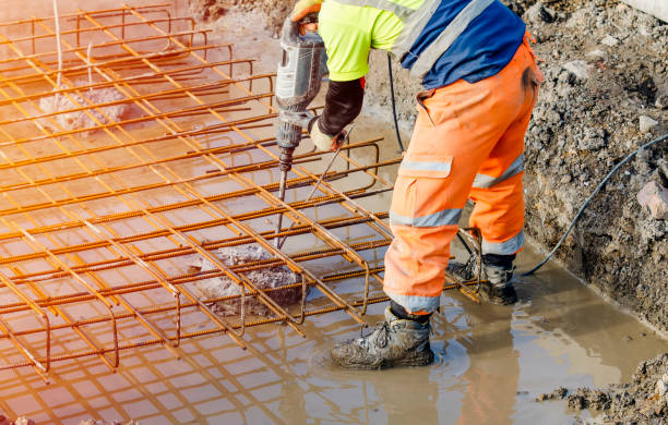  Danville, IN Concrete contractor Pros