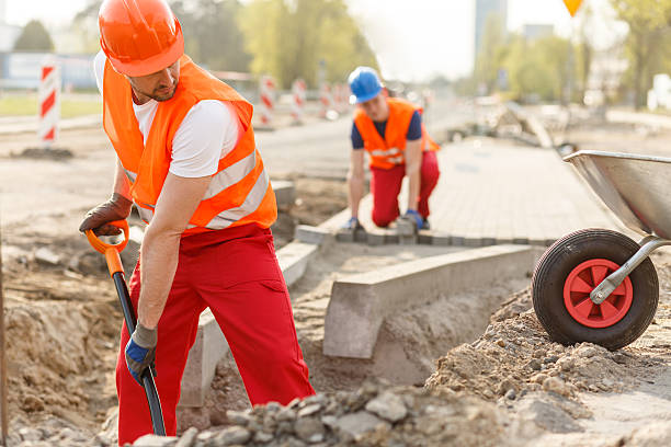 Best Concrete Leveling Services  in Danville, IN