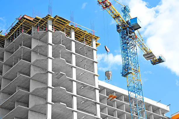Best Concrete Installation Cost  in Danville, IN