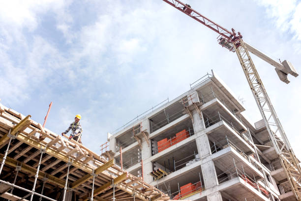 Best Concrete Contractor Near Me  in Danville, IN